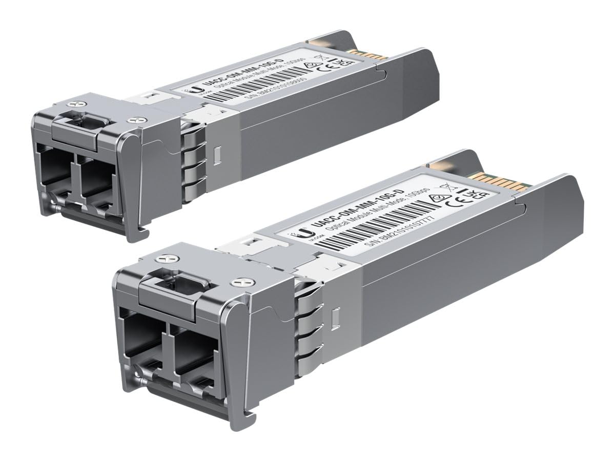 Ubiquiti SFP+ Module