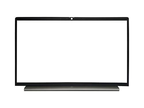 Laptop Replacement LCD Front Bezel Cover Case Compatible for HP Probook 650 G8 655 G8 450 G8 455 G8 M21992-001 Shell EAX8Q001010
