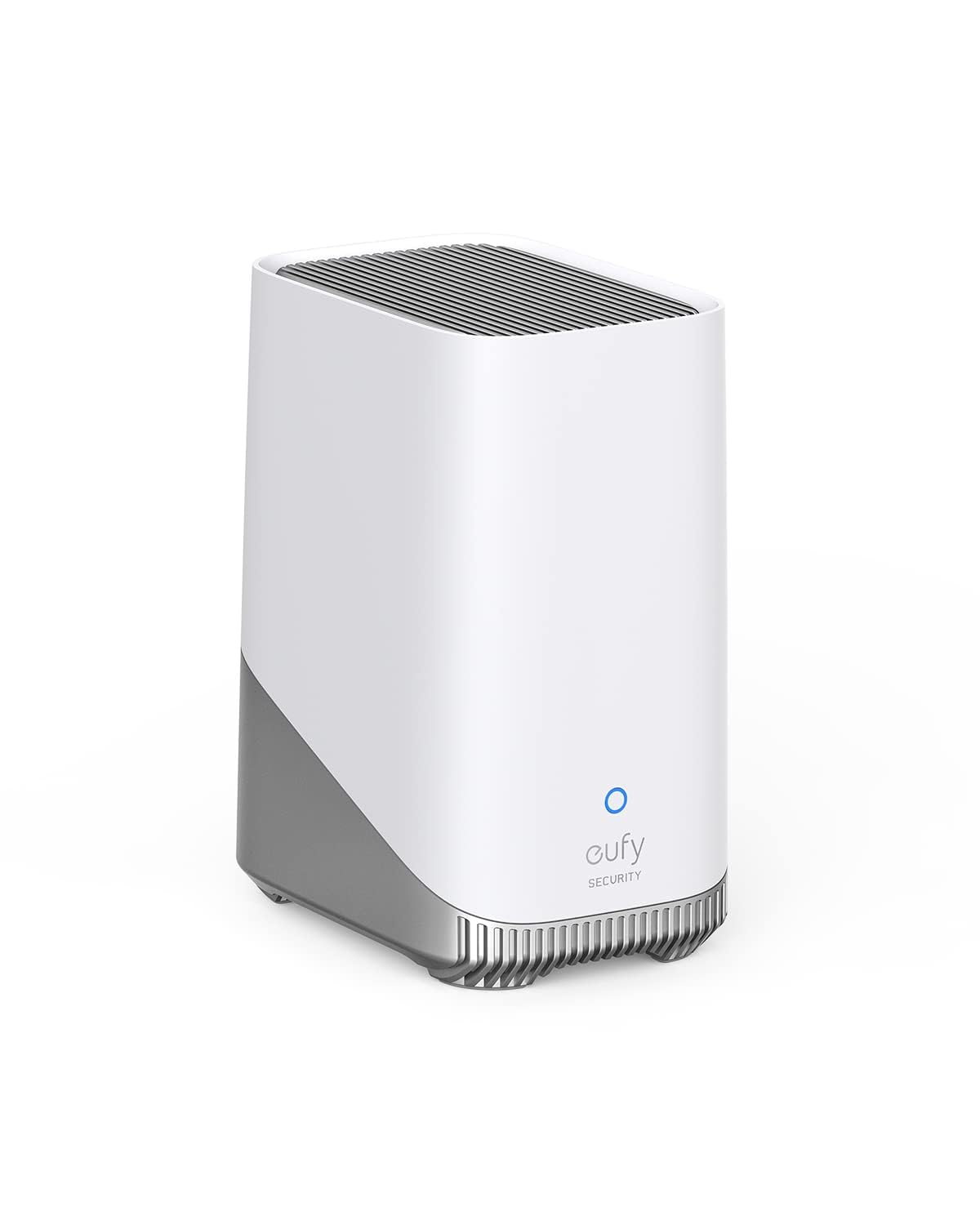 eufy Security HomeBase S380 (HomeBase 3),eufy Edge Security Center, Local Expandable Storage up to 16TB, eufy Security Product Compatibility, Advanced