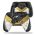 MightySkins Skin Compatible with Valve Steam Controller - Modern Marble | Protective, Durable, and Unique Vinyl Decal wrap Cover | Easy to Apply