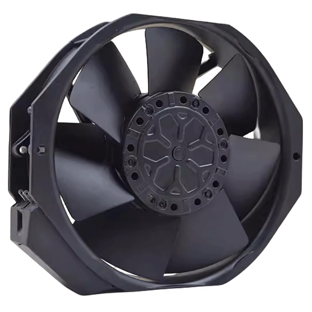 for W2E142-BB01-01 7056ES 230V 27/28W 172MM - 17CM 17238 Axial Flow Cooling Fan