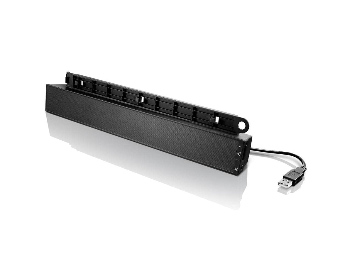 Lenovo 0A36190 USB Soundbar