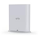 Arlo Ultra SmartHub, Arlo Certified Accessory, Connects Cameras to Wi-Fi, Works with: Pro 2/3/4/5S/6/6 XL, Essential Outdoor 3/3 XL, Ultra Cameras