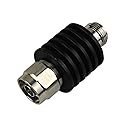 BECEN 10W N Male to Female Connector Attenuator,50 Ohm (30db)