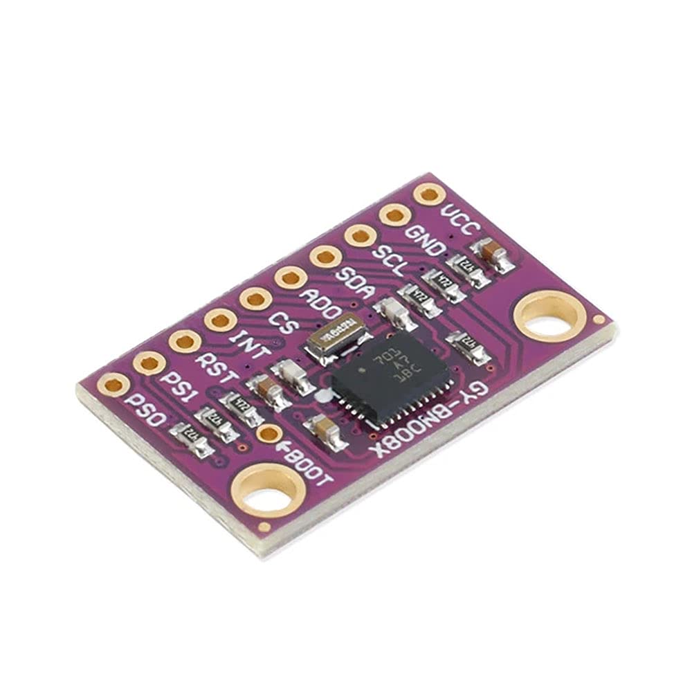 Rakstore BNO080 BNO085 AR VR IMU Nine Axis 9DOF AHRS Sensor Module 9-axis High Accuracy Accelerometer Gyro Magnetometer for Virtual Reality 3D