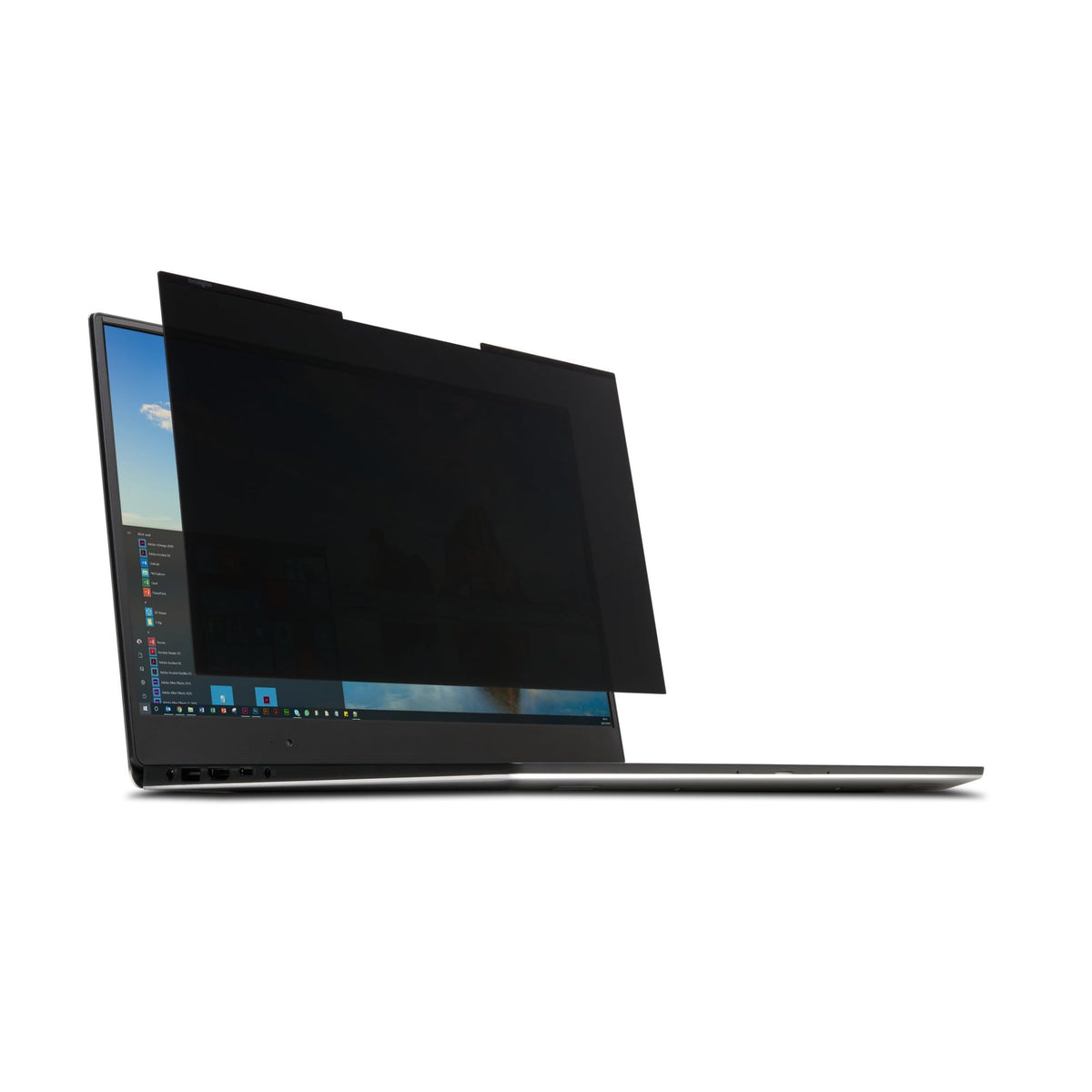 Kensington MagPro™ 12.5" (16:9) Laptop Privacy Screen with Magnetic Strip (K58350WW)