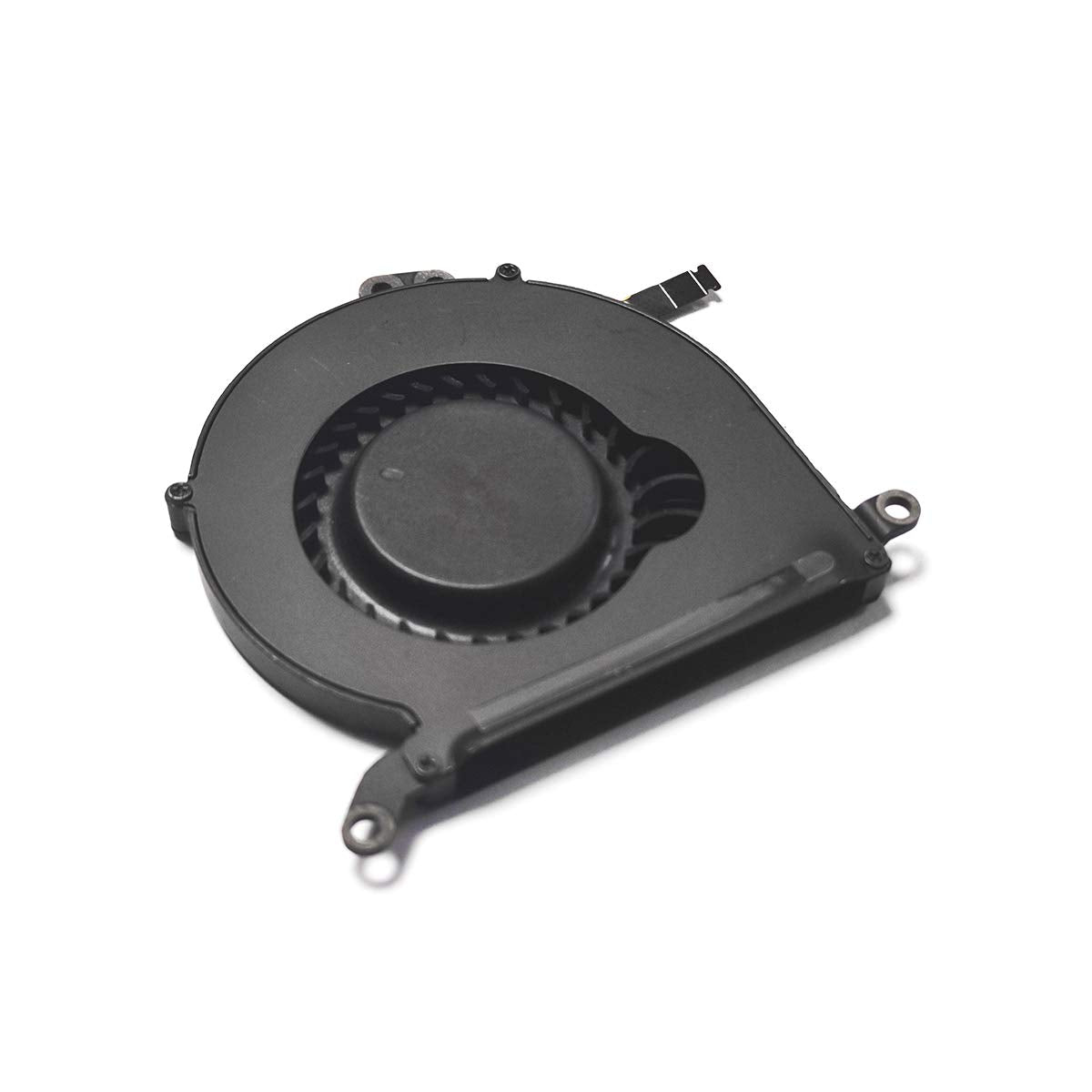 ICTION CPU Cooling Cooler Cool Fan Replacement for MacBook Air 13" A1369 (2010?2011), A1466 (2012, 2013, 2014, 2015,2017)