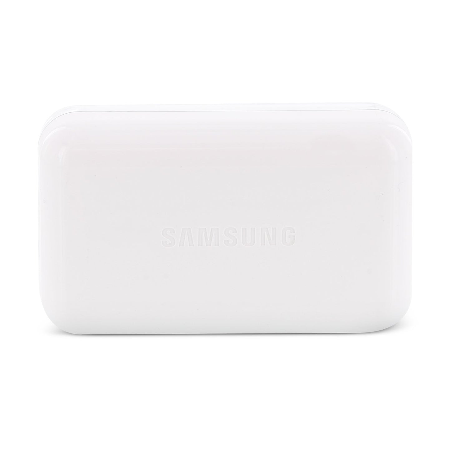 Samsung Wired Headset Earphone for 3.5mm Jack - White