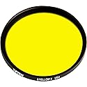 Tiffen 438Y2 43mm 8 Yellow 2 Camera Lens Filter