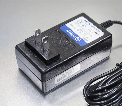 T POWER 6.6ft AC Adapter for Uniden Bearcat Radio Scanners FIT : BC60XLT-1 BC-70XLT BC-80XLT BC-120 XLT BC-220XLT BC-230XLT BC-235XLT BC-245XLT…