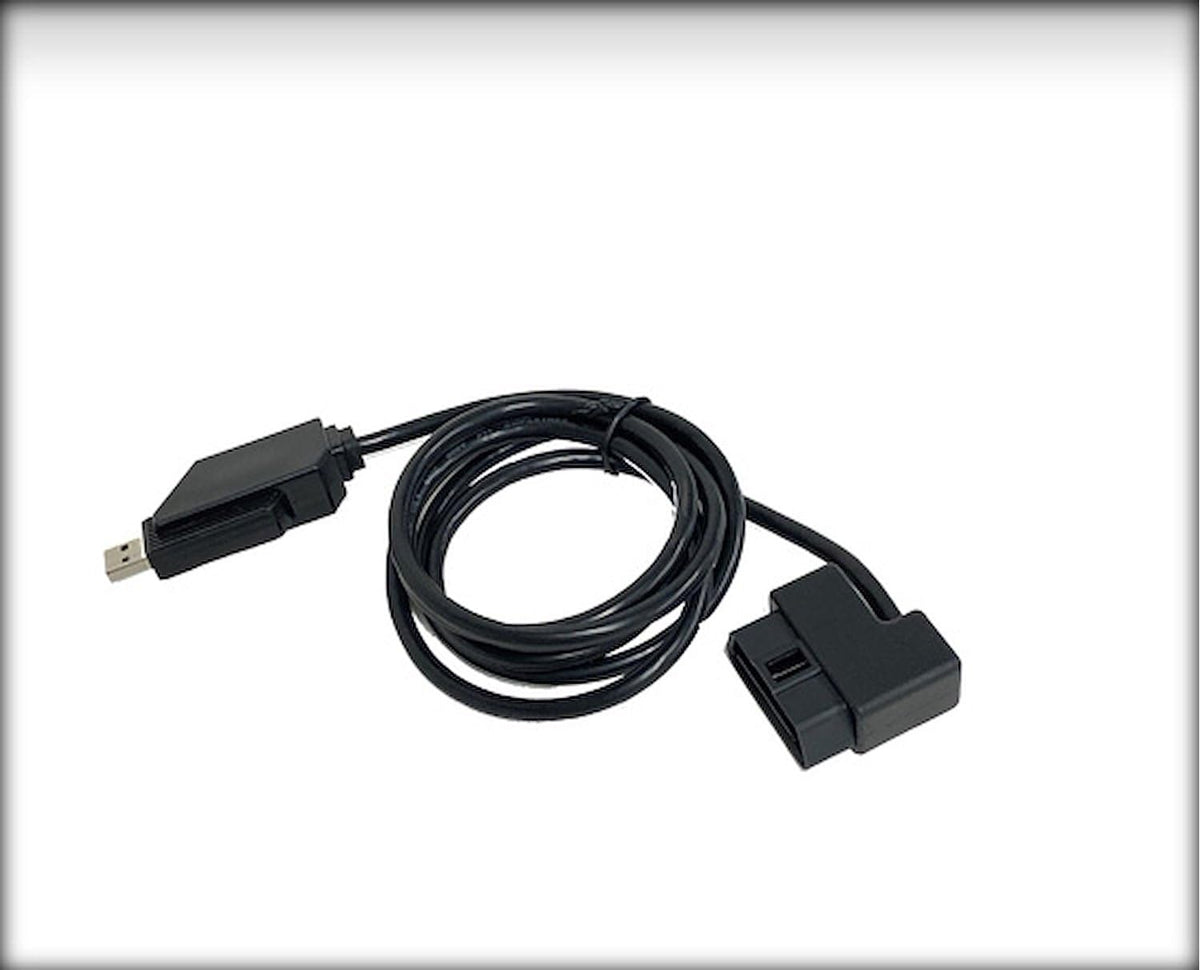 EDGE 98105 Pulsar OBDII to USB Update Cable