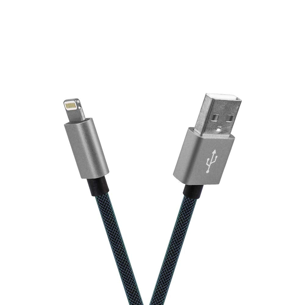 LHIABNN 3FT Fast Charging Lightning Cable,Apple MFi Certified USB to Lightning Charger + Sync Cable Compatible with iPhone 11/11 Pro/11 Pro MAX/XS/XS…