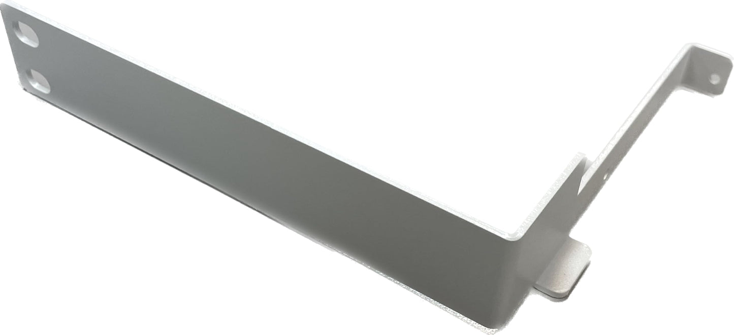 Rack Mount Brackets(Ear) for Cisco SG250-08HP | RI-CICBS250RMBA - White