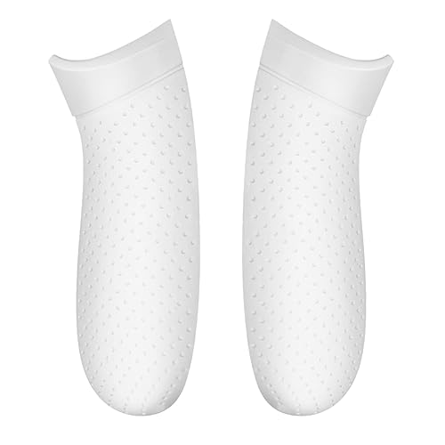 Xbox Core Controller Grip Replacement - Forza Horizon 5 Controller Style Rubberized Left Right Side Rails Parts Rear Handle Kits Back Panels Shell DIY