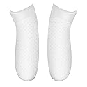 Xbox Core Controller Grip Replacement - Forza Horizon 5 Controller Style Rubberized Left Right Side Rails Parts Rear Handle Kits Back Panels Shell DIY