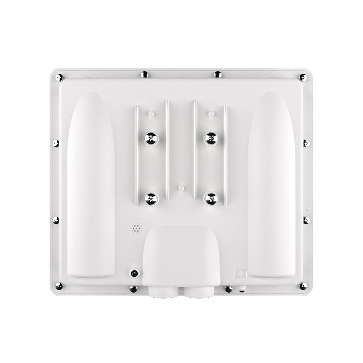 D-Link Nuclias Connect AX3000 Wi-Fi 6 Dual Band PoE Outdoor Access Point Compact with 2.5GB Ethernet Port (PoE+) Design Wall Ceiling Mountable