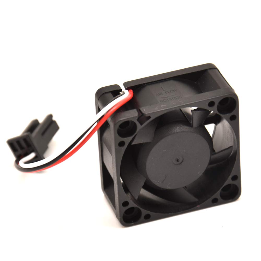 BAY Direct 1608KL-05W-B39 24V 0.07A 4CM 3-Wire Cooling Fan Graphics Card Fan 404020mm