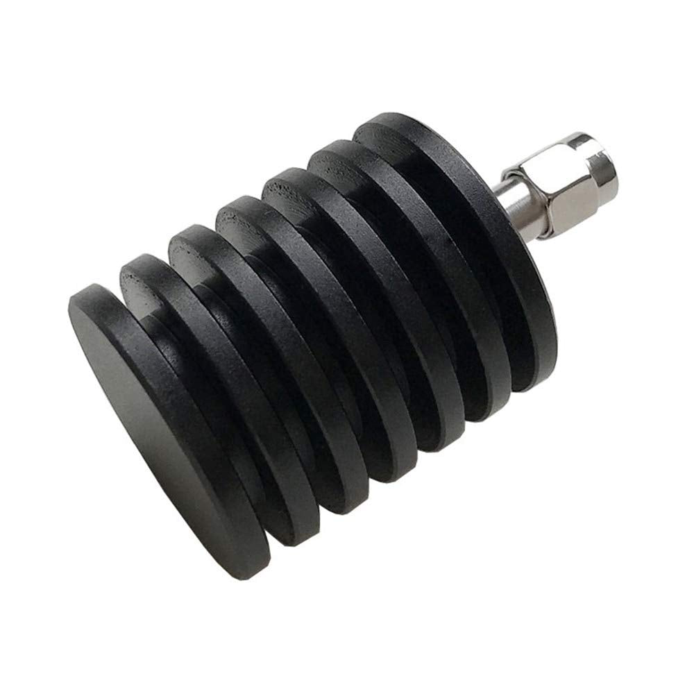 10W SMA Dummy Load, 50 ohm,DC-3GHz & DC to 6GHz (3GHz)