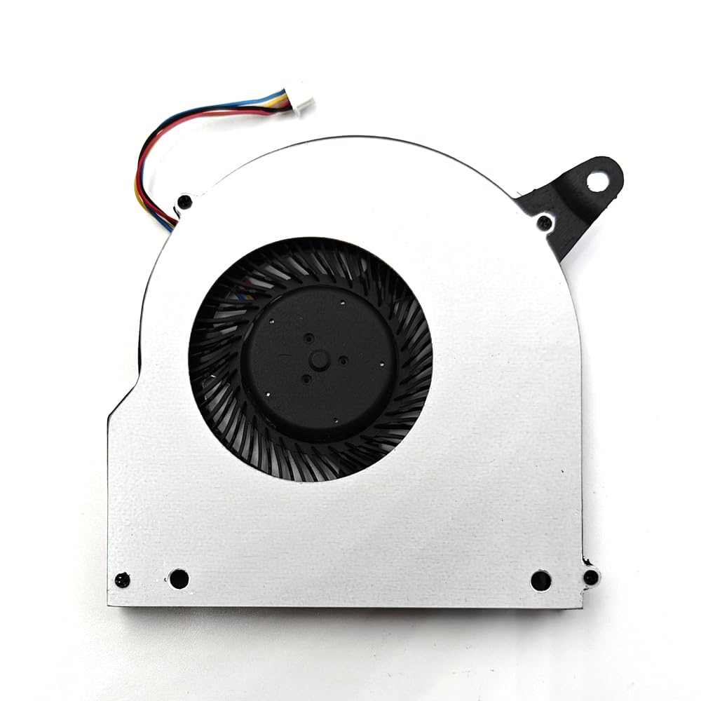 KGIGIBE Replacement CPU Cooling Fan for Intel NUC 11 Panther Canyon NUC11PAHi5 NUC11PAHi7 NUC11PAKi3 NUC11PAKi5 NUC11PAKi7 NUC11PAQi5 NUC11PAQi7 Mini