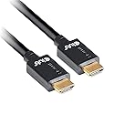 Club3D CAC-1372 Ultra High Speed HDMI 2.1 Certified Cable 4K 120Hz 8K 60Hz M/M 2m - 6.56ft