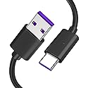 WindSwallow Charger for Sony Headphone WH-1000XM4 WH-1000XM3 WH-XB910N XB900N WH-CH710N H910N XB700 CH510 Headphones Adapter Power Charging Cable Cord