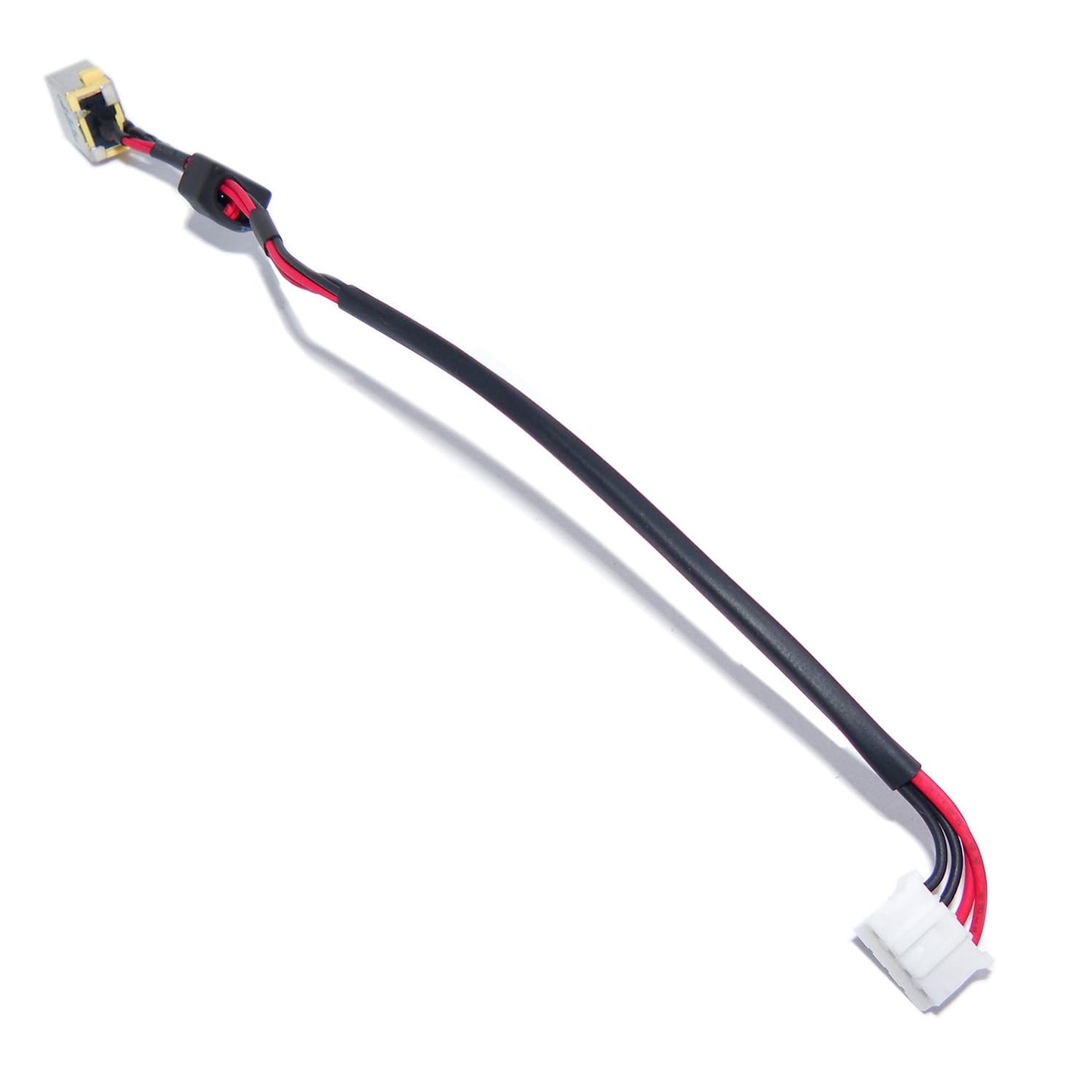 Replacement DC Power Jack Socket Charging Port Cable for Acer Aspire E5-571 E5-531 V3-572 DC30100RK00