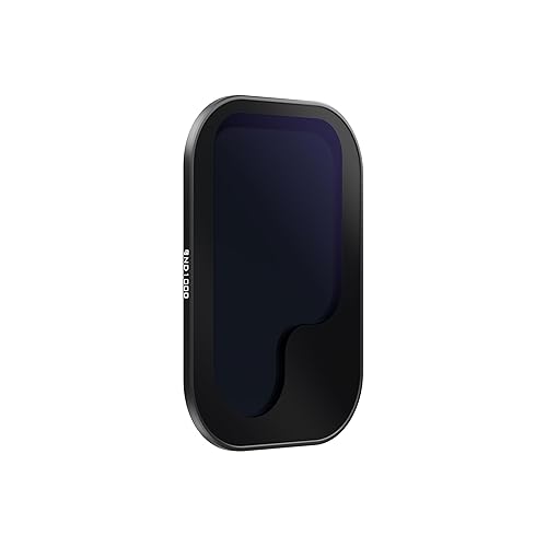 FREEWELL ND1000 Filter Compatible only Galaxy Cases & Genius Rig Cage