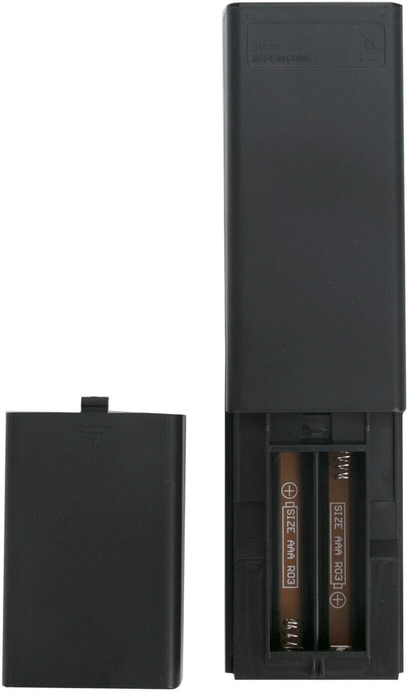 RMT-AH310U Replace Remote Control for Sony Sound Bar HT-MT500 HT-CT800 HT-ST5000