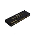 XOLORspace DU50 HDMI/ARC/COAXIAL/Optical/USB to 5.1 Audio decoder System with Remote Control