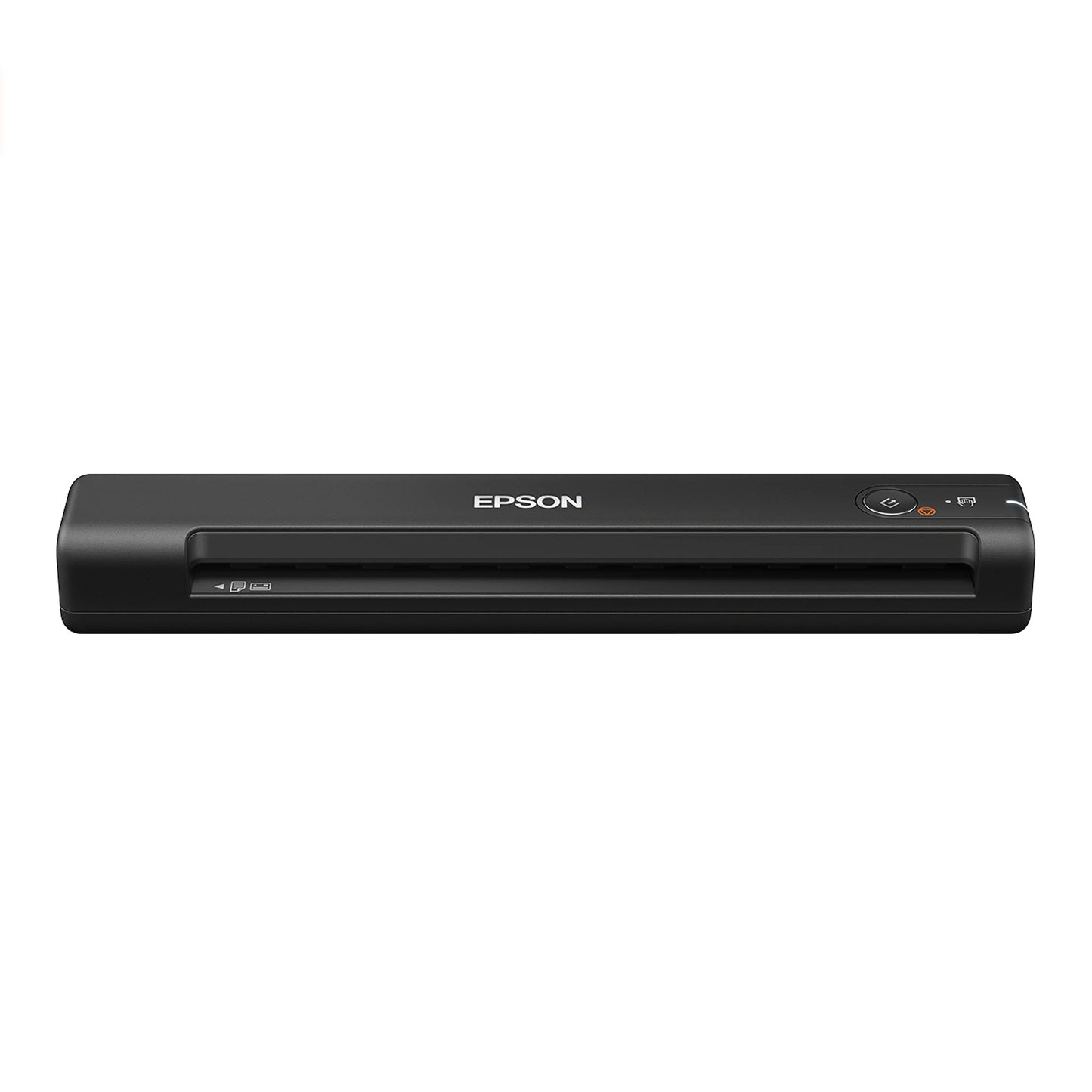 Epson Workforce ES-50 Compact Portable Single-Sheet-Fed Receipt and Document Scanner for Computers Including PC and Mac, USB Powered