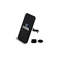 Course Motorsports DirectFit Magnetic Phone Mount and Car Phone Holder for Dodge Durango (2014-2020) - Magnetic Head