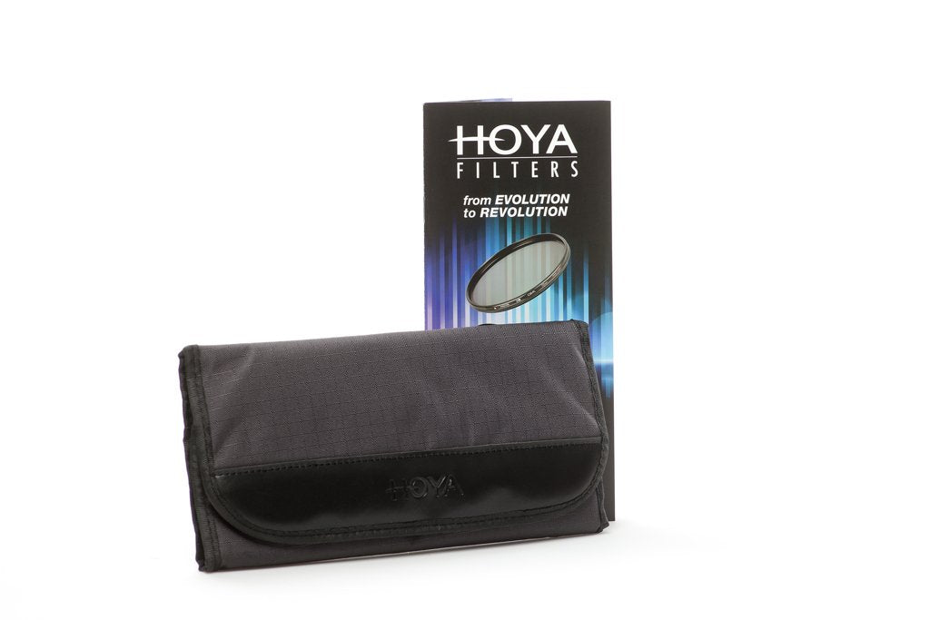 Hoya 49 mm Filter Kit II Digital for Lens