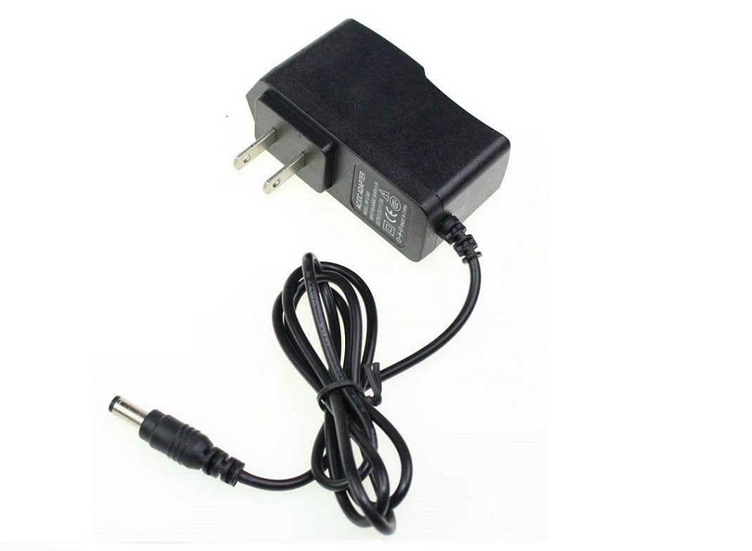 AC-CD Power Adapter AC 110V-240V to 13.5V DC for GTD Audio Wireless Microphone