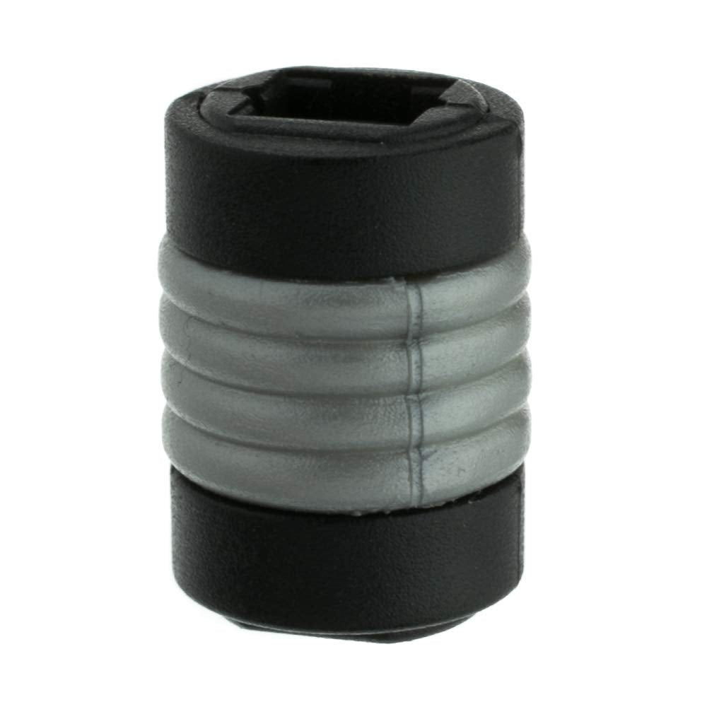 Cblwhl Digital Optical (Toslink) Female / Female Gender Changer / Coupler