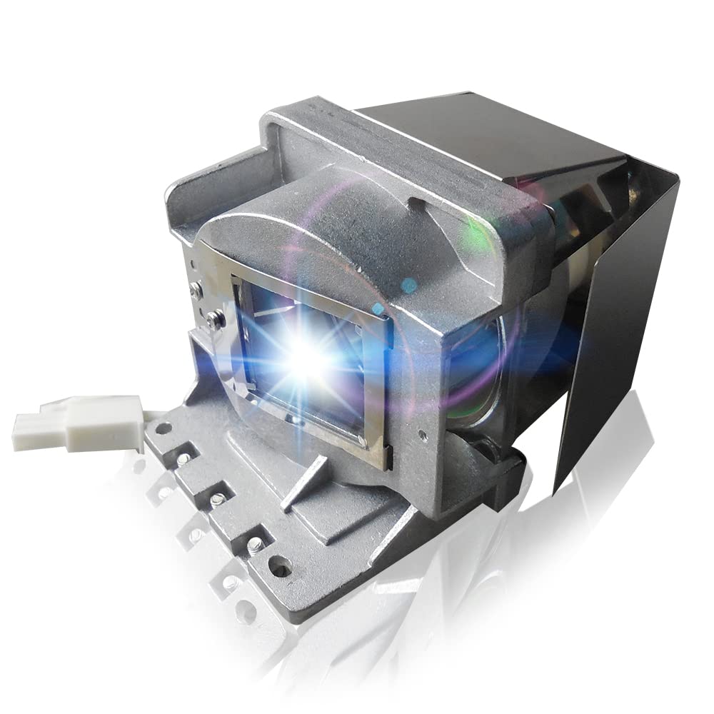 CTLAMP A+ Quality SPLAMP094 Replacement Projector Lamp Bulb with Housing Compatible with SP-LAMP-094 INFOCUS IN124x IN126x IN128HDSTx IN128HDx