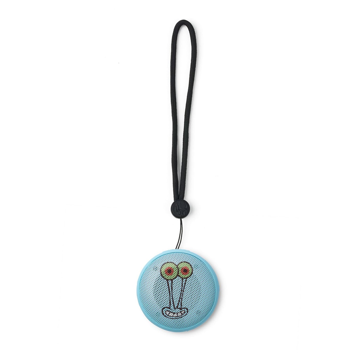 Speaqua Cruiser Speaker Gary from Spongebob, Waterproof Bluetooth Speaker, Small Portable Bluetooth, Beach Accessory, Portable Outdoor