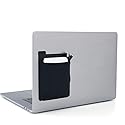 Portable External Hard Drive Pocket Holder, Storage Bag for Laptop i Pad, Storage Organizer for Battery Pack, Wireless Mouse, Cable, Earphone and Pen