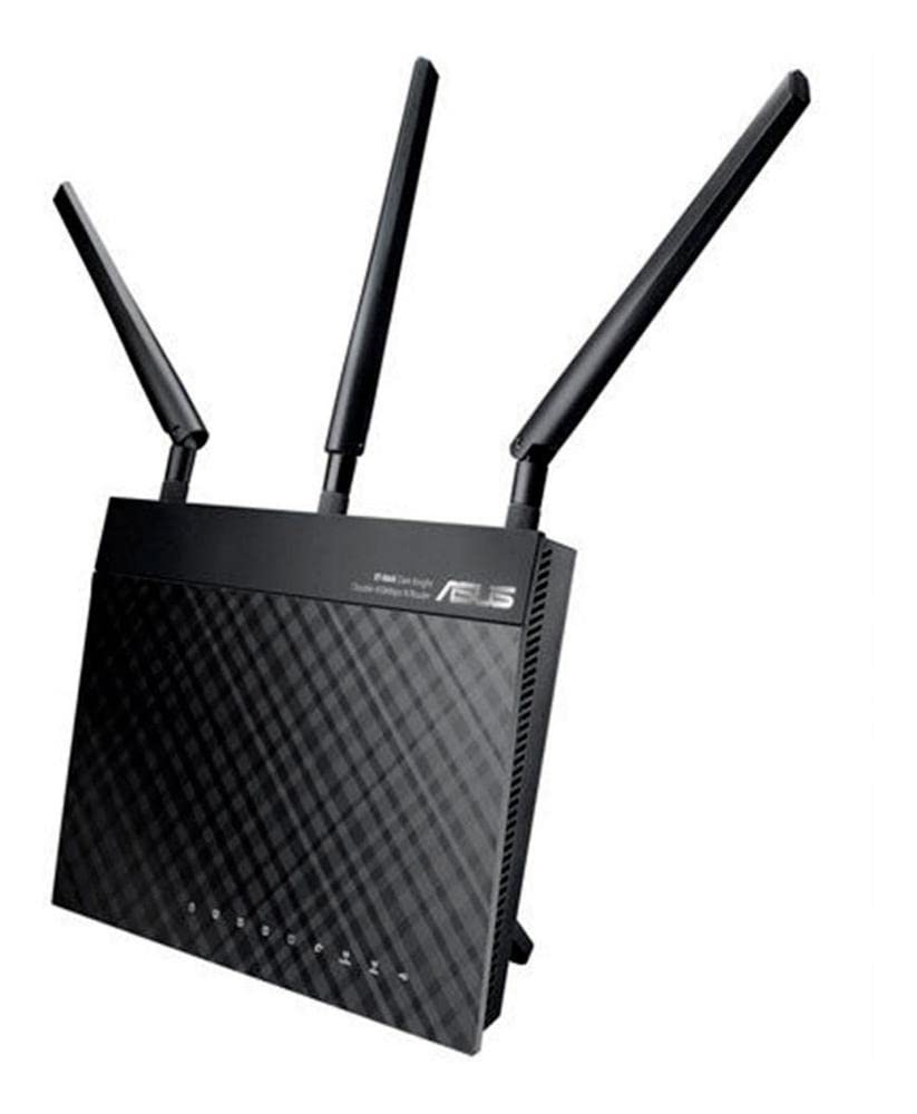 ASUS RT-N66R Dual-Band Wireless-N900 Gigabit Router IEEE 802.11a/b/g/n, IEEE 802.3/3u/3ab