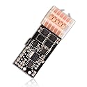 ZORZA 1Pcs High Voltage Generator Module Booster Coil 20KV High-Frequency AC 12V Low Heating