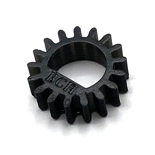 BCH Paper Feed (PF) Gear Replacement for HP OfficeJet Pro 6900 Series - Fix Carriage Jam or Stuck Printhead in 6901, 6958, 6968, 6978, 6979 - DIY
