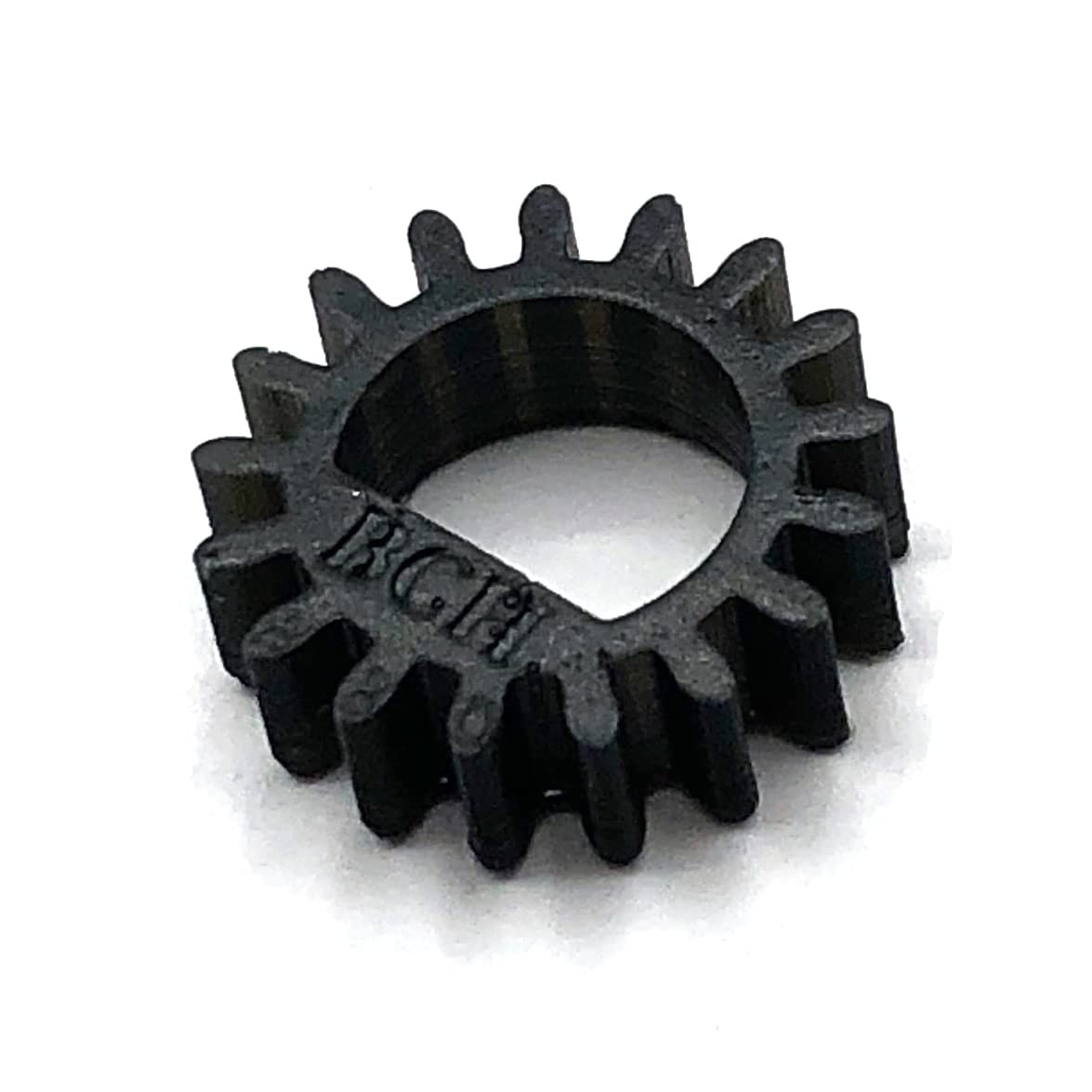 BCH Paper Feed (PF) Gear Replacement for HP OfficeJet Pro 6900 Series - Fix Carriage Jam or Stuck Printhead in 6901, 6958, 6968, 6978, 6979 - DIY