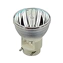 AWO Original P-VIP230W Lamp Bulb for BL-FP230I,BL-FP230D,BL-FP230H,BL-FP230G,BL-FP230F,BL-FP230J for OPTOMA