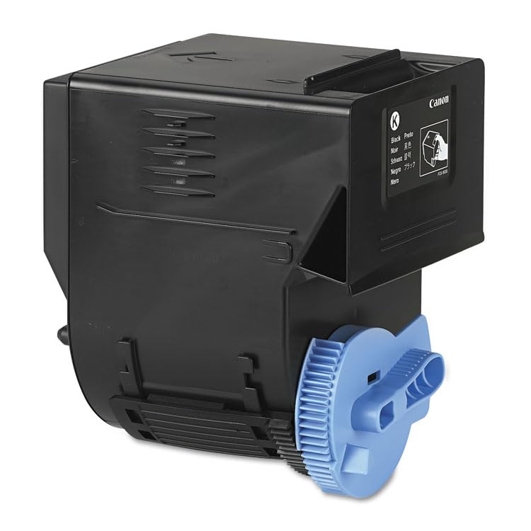 Canon GPR-23 Black Toner