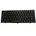 wangpeng® New Black US Laptop Keyboard for ASUS EEE PC 1000HA 1002HA 1000HG US Keyboard V021562JS1v 1002SA 1002-SA US