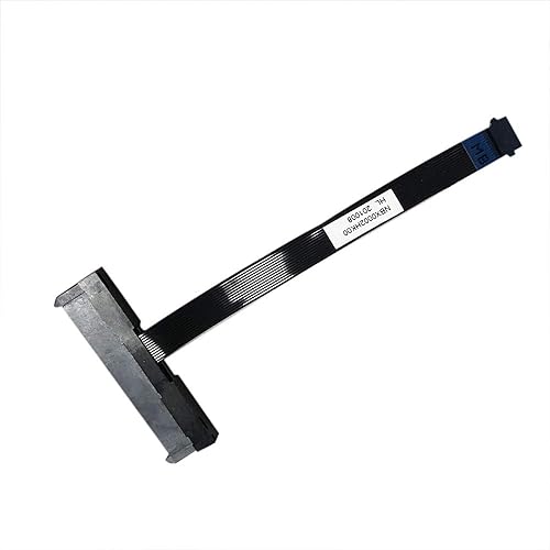 Zahara HDD Hard Drive Cable Replacement for ACER Aspire A715-74G Nitro 7 AN715-51 / AN515-54 AN515-55 AN515-55-53E5 NBX0002HK00 50.Q5AN2.004 (9cm