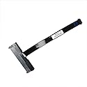 Zahara HDD Hard Drive Cable Replacement for ACER Aspire A715-74G Nitro 7 AN715-51 / AN515-54 AN515-55 AN515-55-53E5 NBX0002HK00 50.Q5AN2.004 (9cm