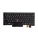 New Laptop Replacement Backlight Keyboard for Lenovo Thinkpad T470 T480 A475 A485 01HX459 01AX487 01HX499 01HX419 01AX528 US