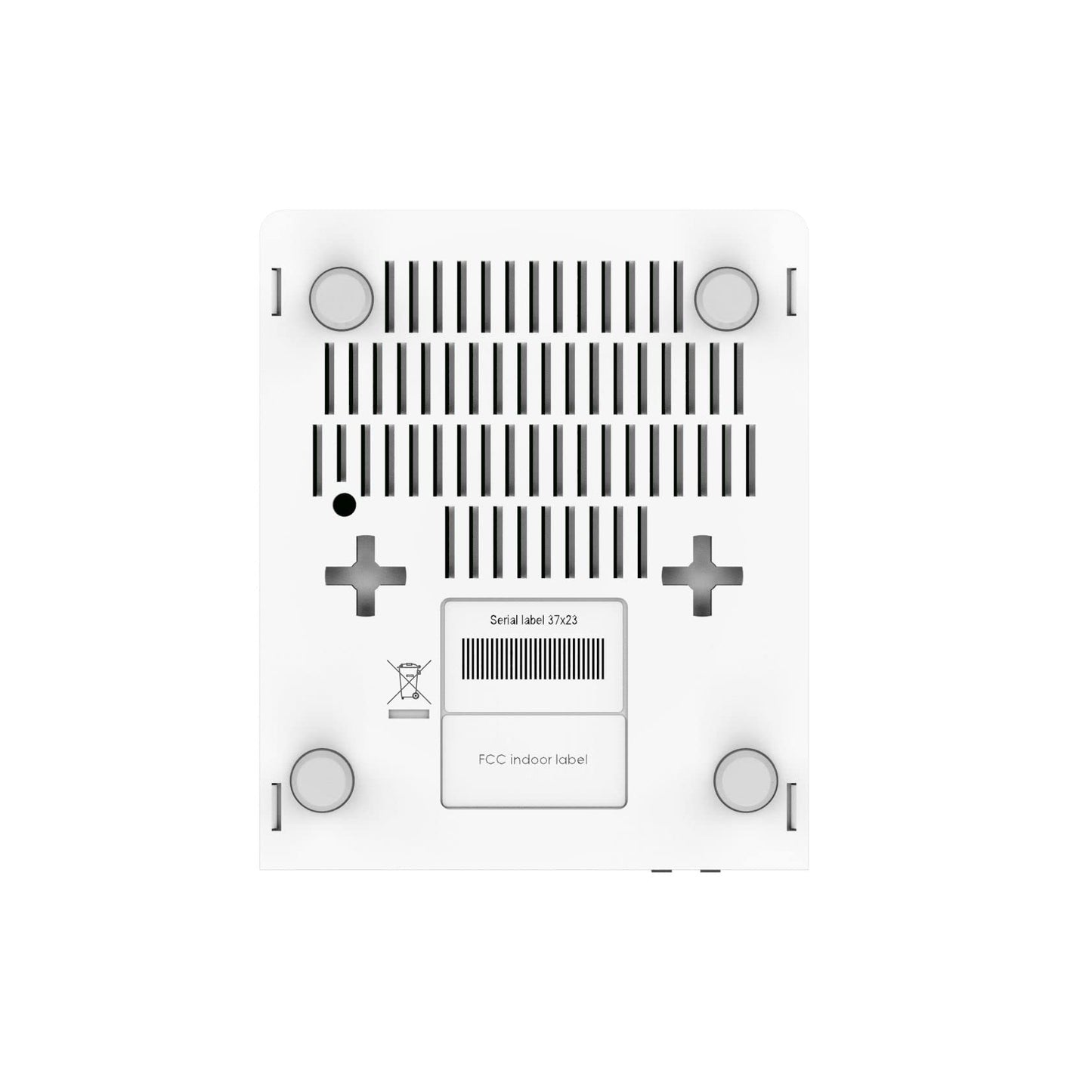 MikroTik Routerboard hEX PoE RB960PGS 5 Port Gigabit Ethernet Router