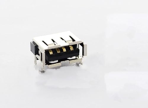 Gametown® 2XReplacement USB Port Jack Socket for Acer Aspire 5517 5532 5535 5920 6920 6930