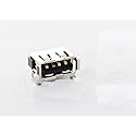 Gametown® 2XReplacement USB Port Jack Socket for Acer Aspire 5517 5532 5535 5920 6920 6930